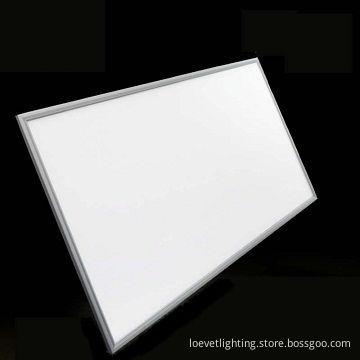 High Quality 600x1,200mm, LED Panel 54w,3,000lm, 3 Years Warranty